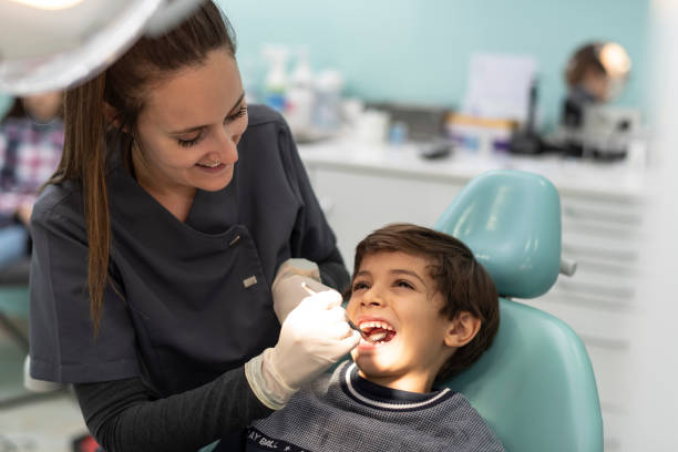 Best Emergency Dentist for Knocked-Out Tooth in Saddle Rock, NY