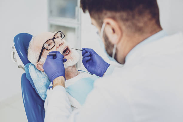 Best Emergency Dental Extractions in Saddle Rock, NY